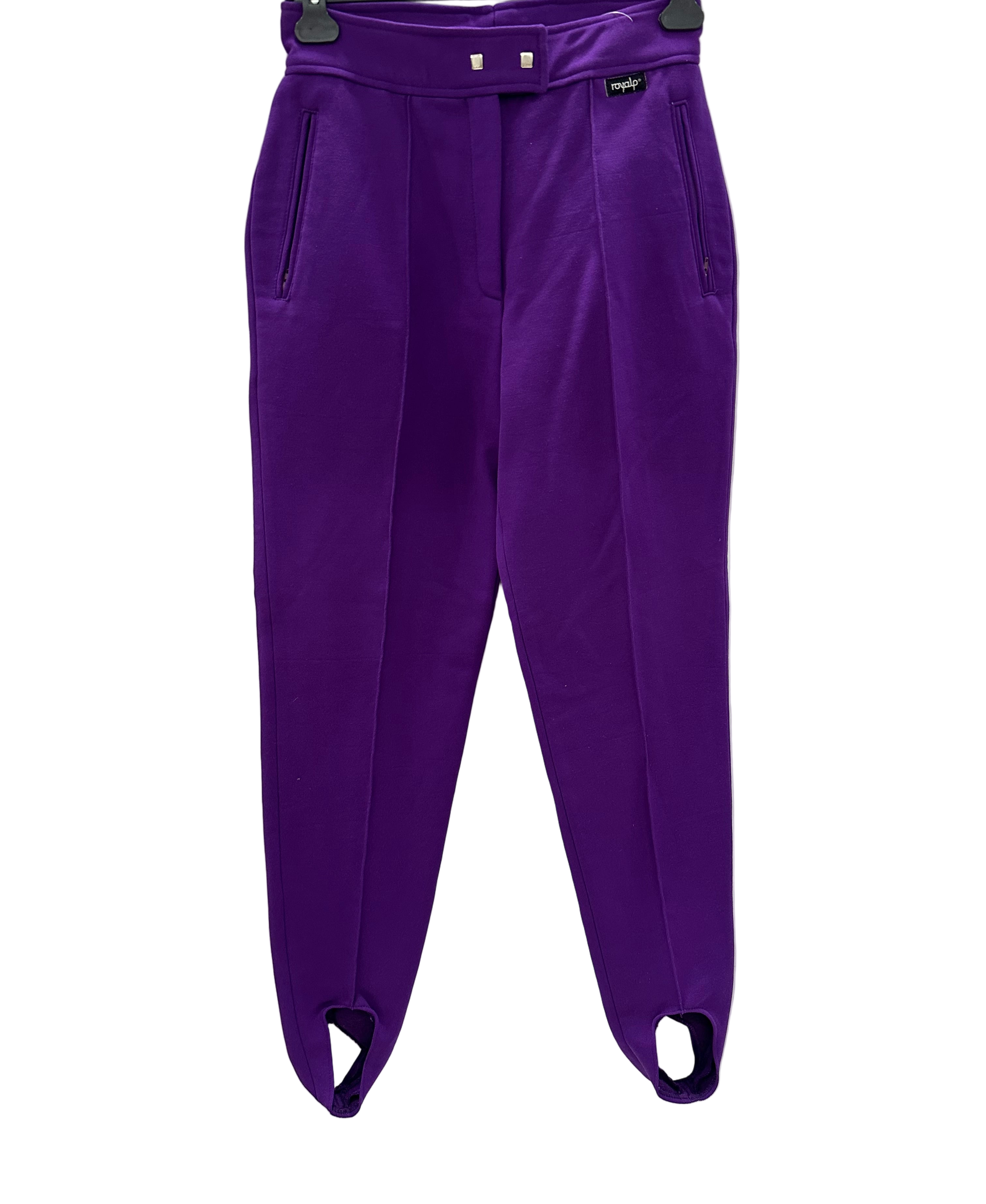 TAGLIA M-Leggins Royalp Viola
